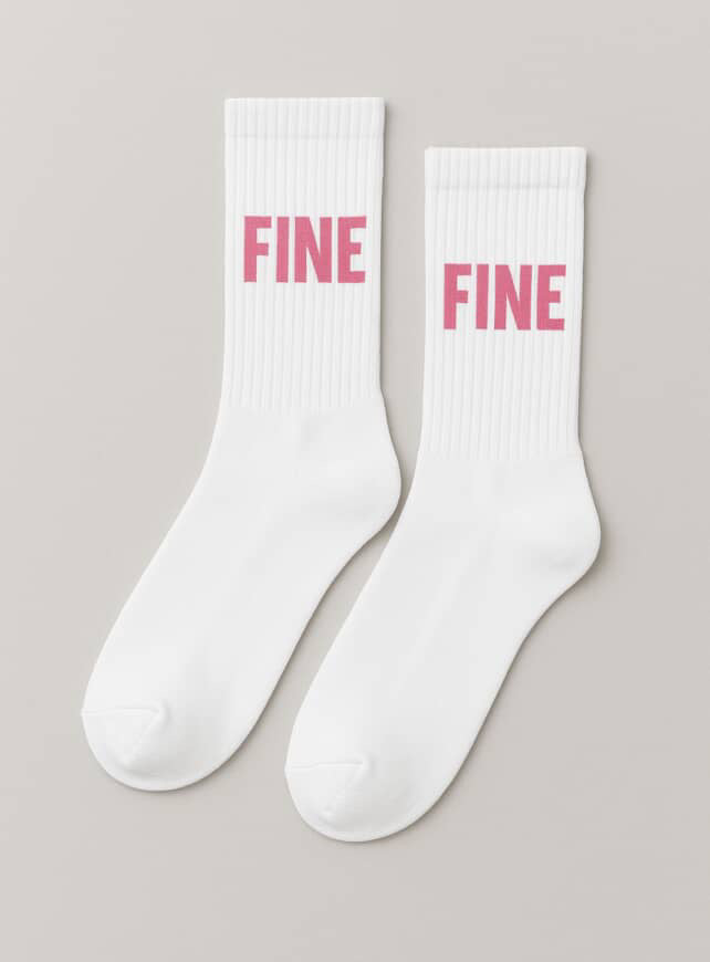 The Fine Socks