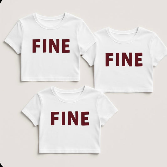 Fine House Crop