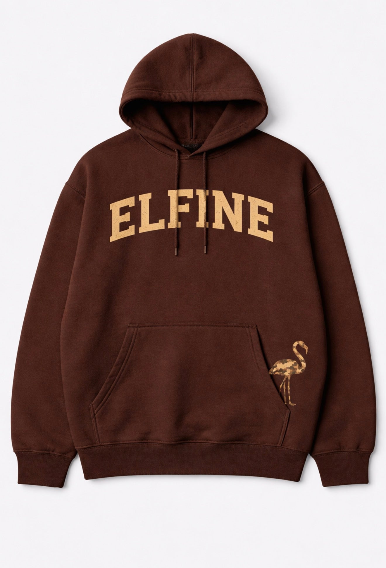 Erans Hoodie