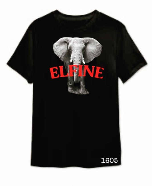 ELFINE FROM BY The Zoo