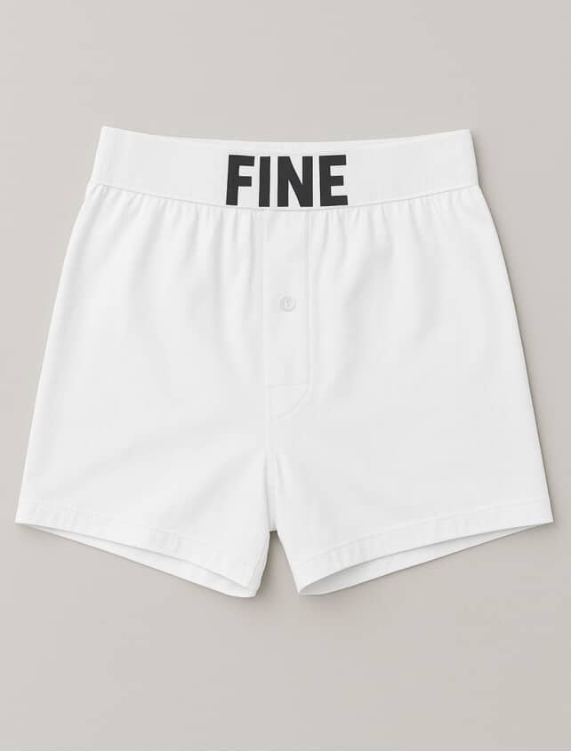 Exclusive Fine Boxers
