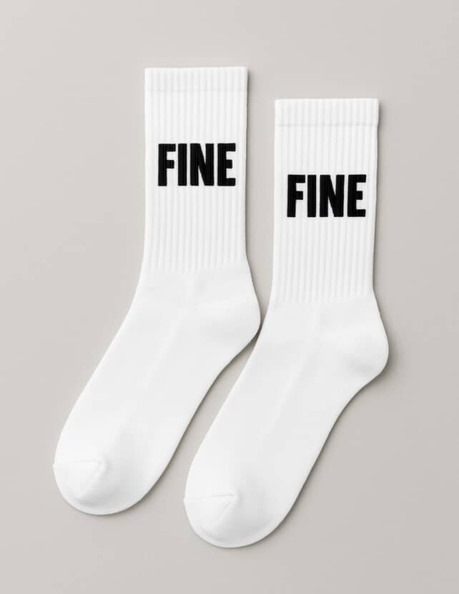 The Fine Socks