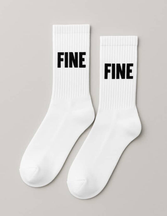 The Fine Socks