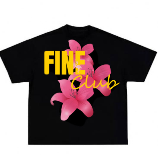 Property of Fine Club 1